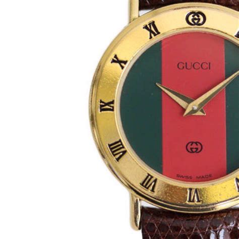 gucci rolex